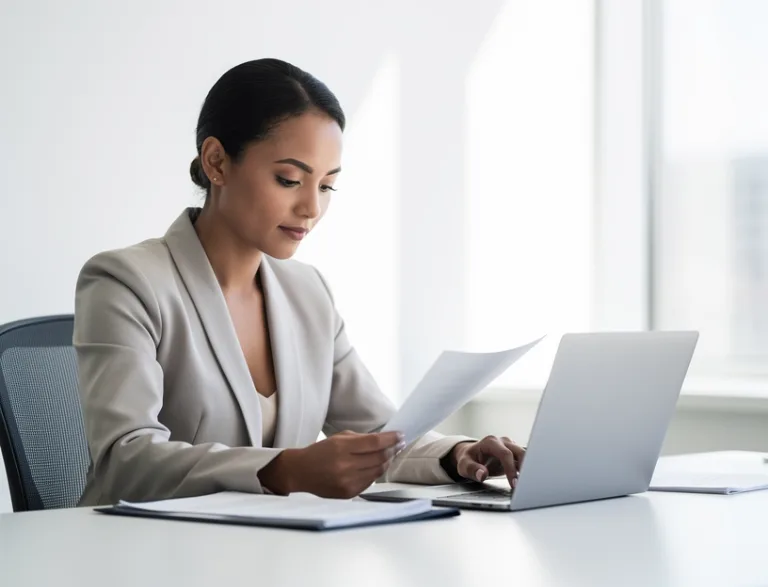 Tax Lawyer service in Jackson